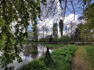 Demeure d'exception 22 pièces