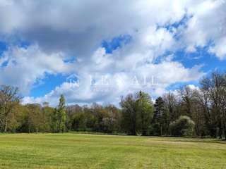 Demeure d'exception 22 pièces