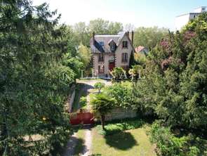 Vente Demeure d'exception 4 chambresOrléans