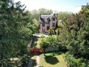 Vente Demeure d'exception 4 chambresOrléans