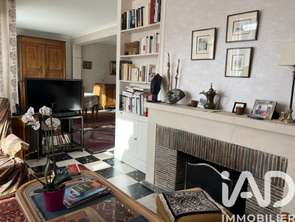 Vente Demeure d'exception 4 chambresOrléans