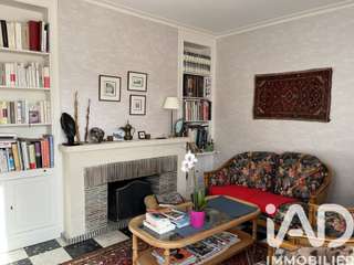 Demeure d'exception 5 pièces