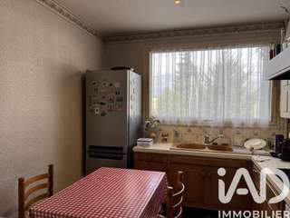 Demeure d'exception 5 pièces