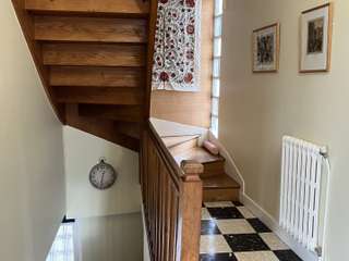 Demeure d'exception 5 pièces