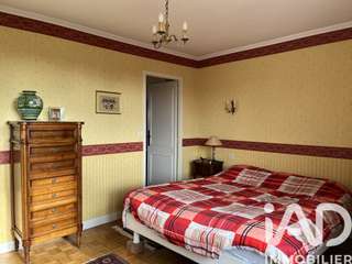 Demeure d'exception 5 pièces