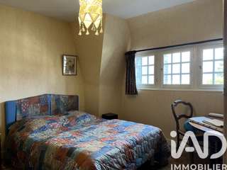 Demeure d'exception 5 pièces