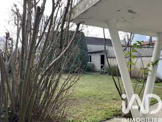 Demeure d'exception 5 pièces