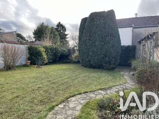 Demeure d'exception 5 pièces