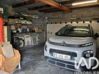 Demeure d'exception 5 pièces