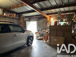 Demeure d'exception 5 pièces