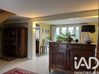 Demeure d'exception 5 pièces