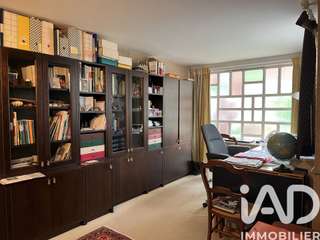 Demeure d'exception 5 pièces