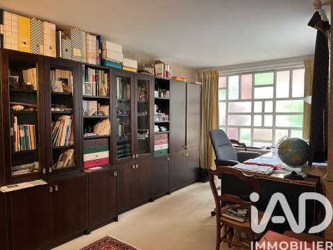 Demeure d'exception 5 pièces