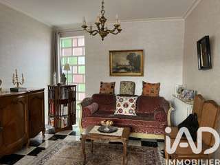 Demeure d'exception 5 pièces