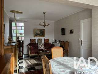 Demeure d'exception 5 pièces