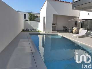 Demeure d'exception 6 pièces