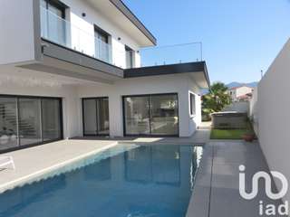 Demeure d'exception 6 pièces