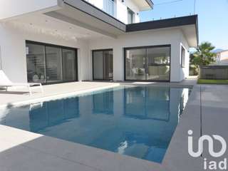 Demeure d'exception 6 pièces