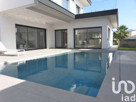 Demeure d'exception 6 pièces