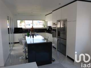 Demeure d'exception 6 pièces