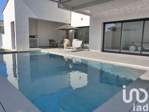 Vente Demeure d'exception 4 chambresOrtaffa