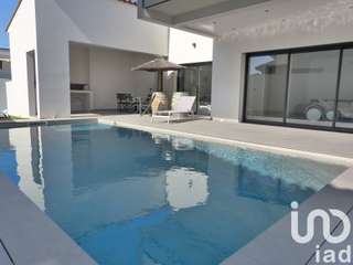 Demeure d'exception 6 pièces