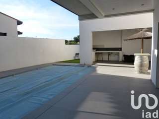 Demeure d'exception 6 pièces