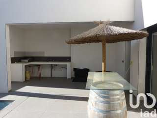 Demeure d'exception 6 pièces