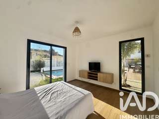 Demeure d'exception 4 pièces