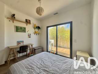 Demeure d'exception 4 pièces