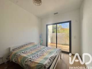 Demeure d'exception 4 pièces