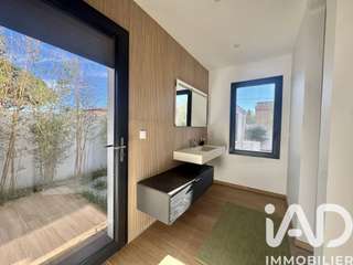 Demeure d'exception 4 pièces