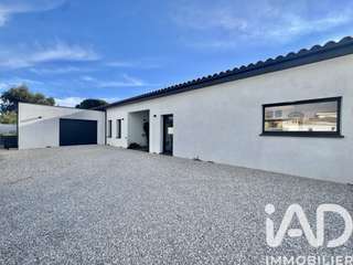 Demeure d'exception 4 pièces