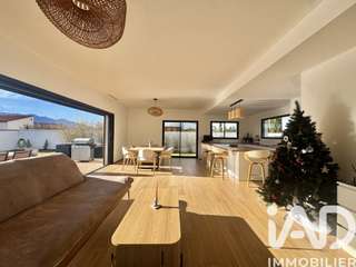 Demeure d'exception 4 pièces