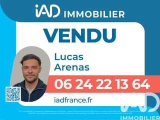 Demeure d'exception 4 pièces