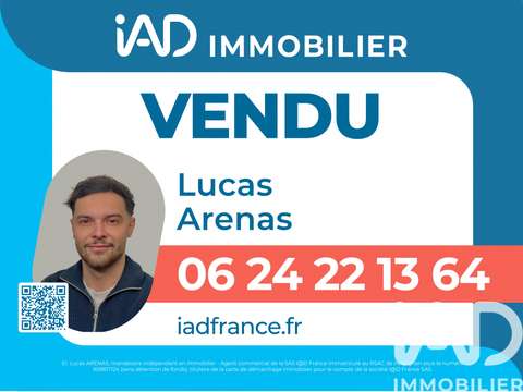 Demeure d'exception 4 pièces