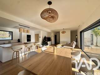 Demeure d'exception 4 pièces