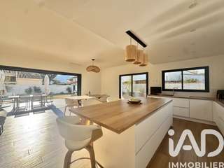 Demeure d'exception 4 pièces