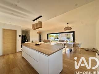 Demeure d'exception 4 pièces