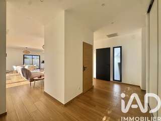 Demeure d'exception 4 pièces