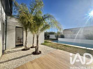 Demeure d'exception 4 pièces