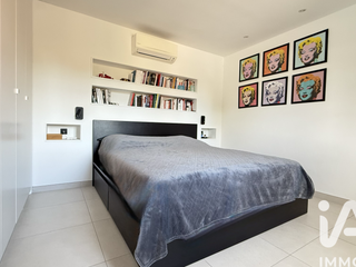 Demeure d'exception 6 pièces