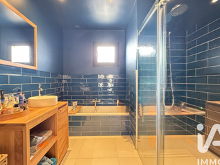 Demeure d'exception 6 pièces