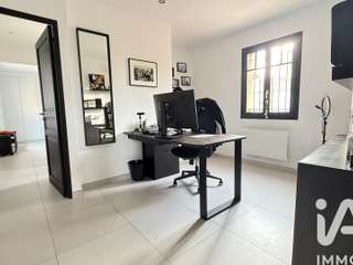 Demeure d'exception 6 pièces