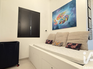 Demeure d'exception 6 pièces