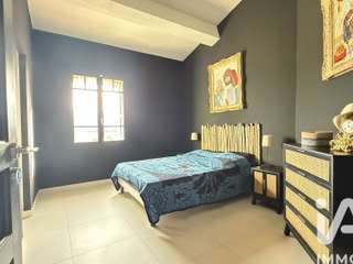 Demeure d'exception 6 pièces