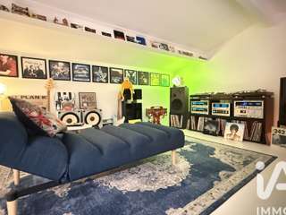 Demeure d'exception 6 pièces