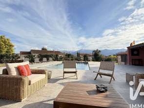 Vente Demeure d'exception 3 chambresOrtaffa