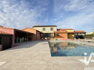 Demeure d'exception 6 pièces