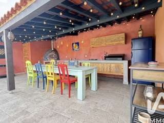 Demeure d'exception 6 pièces